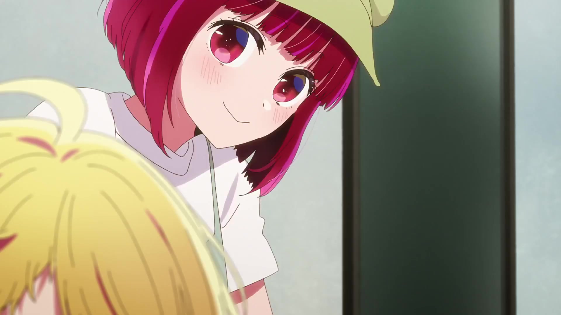 [Tsukyio Editing Resources] Oshi No Ko Season 1 (Episode 11) Raw Clips (166) (tsukyio.com).mp4